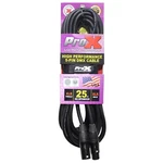 Prox XC-5PDMX25 High Performance 25' 5PIN Cable. Fixed Price $29.99.
