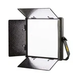 Lyra 1 Bi-color Studio Panel Soft Led Light W/ Dmx Control Ikan. Fixed Price $699.99.