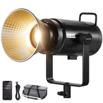 Neewer CB300BD 320W Led Light 2700K-6500K, Bowens Mount, App Control. Fixed Price $251.99.