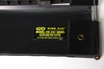Kino Flo FIX-241 2FT 1-BANK Light W/ BAL-105 Ballast & Cable Tested. Fixed Price $45.00.