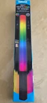 Bower 360 Degree White/rgb 19-IN Wand Led Light Edc Music Festival Gear. Fixed Price $21.88.