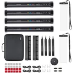 Godox TL30 Rgb Tube 4-LIGHT Kit. Fixed Price $449.00.