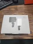 Altson 60 Led Portable Selfie Video Conference Lighting With Clip. Fixed Price $17.00.