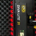 Kino Diva Lite DIV-L31X Wireless With Travel Case And Keys Cord. Fixed Price $700.00.