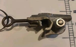 Ab Chance S1530 Hot Line Tap Screw Clamping Tool New. Fixed Price $14.00.