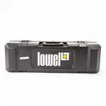 Lowel CASELITE2 Compact Self-contained Location Fluorescents SKU#1986322. Fixed Price $132.00.