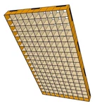 Grid For Godox Softbox FS400 Knowled F400BI/F400R Light Mat. Fixed Price $284.00.