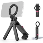 Ulanzi MA88 Maglock Magnetic Phone Tripod 360 Rotation Foldable Stand Mount. Fixed Price $26.39.