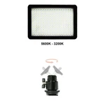 Ls Photography Continuous Led Video Lighting Kit Dimmable Panel Battery Charger. Fixed Price $14.89.