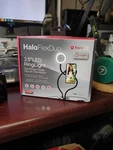Air 3.5" Led Ring Light Vlogging Series New Box Nib. Fixed Price $11.99.