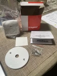 Legrand Wattstopper CX-105-1 Ocupancy Passive Infrared Sensor.. Fixed Price $95.00.