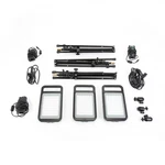Litepanels Lykos 23W Bi-color Flight Kit SKU#2036234. Fixed Price $1551.00.