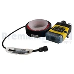 Cognex Dataman DM260X Barcode Reader 825-10346-1R W/LDR2-74RD2-LA Nupi. Fixed Price $1250.00.