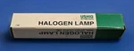 1000327 Emd Ushio JP120V-750WCF Halogen Quartz Stage Lamp *fast Free Shipping*. Fixed Price $19.99.
