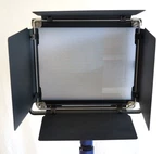 Neewer NL-660 Dimmable Led Video Light Panel W/ Batteries, Ac Cord, Case #206. Fixed Price $39.99.