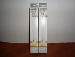 Lot Pl-s 13W/35 262147 Watt Single 2-PIN GX23 Base 3500K Fluorescent Bulbs. Fixed Price $14.95.