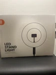 Vevor SYDKTS19CHXD00001V1 Ring Light Stand Kit Led. Fixed Price $41.52.