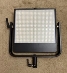 Luxli Timpani 1X1 Rgb Led Light Panel. Fixed Price $500.00.