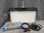Arri S60-C Skypanel Rgbw Color/white Led Soft Light W/psu *only 238 Hours*. Fixed Price $1249.99.