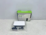 Digipower - 120 Led Photo Video Light Camera Mount Adapter Black. Fixed Price $22.90.