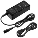 Ac Adapter For Emart EM-RL-18-LED 18" 65W Adjustable Ring Light Kit With Stand. Fixed Price $19.99.