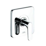 Hansgrohe 34964001 * Axor Citterio Volume Control Trim Only, Chrome. Fixed Price $158.00.