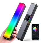 Neewer RGB1 Magnetic Handheld Light Stick With Touch&app Control Battery. Fixed Price $85.44.