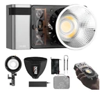 Zhiyun Molus X100 Pro 100W Led Video Light Pocket V2UPGRADE Version Grip Battery. Fixed Price $245.65.