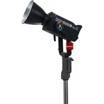 Aputure Ls 600C Pro Ii Rgb Led Monolight (gold Mount). Fixed Price $1490.00.