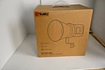 Tolifo SK-135VR Rgb Cob Led Video Light Brand New In Box Powerful Studio. Fixed Price $95.00.