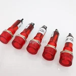 Us Stock 5PC Red XD10-3 24V Dc 10MM Power Signal Indicator Light Mini Pilot Lamp. Fixed Price $16.04.