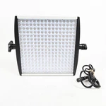 Litepanels Astra 1X1 Bi-color Led Light #729. Fixed Price $304.95.