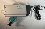 Visatec Solo 1600 B Monolight Flash Unit Lamp Works Great. Fixed Price $219.87.
