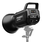 Neewer 300W Rgb Cob Led Video Light W/app For Studio Photography Recording. Fixed Price $264.99.
