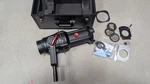 Aputure Spotlight Mount Set With 26-DEGREE Lens *includes Optional Iris!*. Fixed Price $310.00.