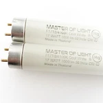 F17T8/CW (2 Pack) 24" Fluorescent Tube Light Bulb Cool White 4100K Watt. Fixed Price $49.33.