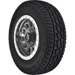 Landsail CLX-10 285/65R18 Light Truck Tire Load Index 116 Snow Traction. Fixed Price $295.97.