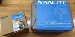 Nanlite FC-120C Rgbw Led Spotlight + Fresnel Lens Dmx Adapter New. Fixed Price $200.00.
