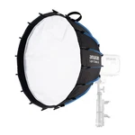 Amaran Light Dome 60 16 Sided 2 Feet Circular Bowens Mount Softbox. Fixed Price $79.00.