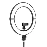 Bower - 18" Foldable Ultra Slim Ring Light. Fixed Price $74.99.