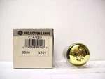 Cza/czb Projector Projection Lamp Bulb 120V 500W Ge *avg. 25-HR. Fixed Price $26.00.