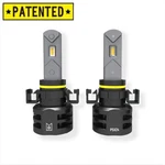 Arc Lighting Tiny Monster Concept Series PSX24W Led Headlight Bulbs Pair 21241. Fixed Price $138.88.