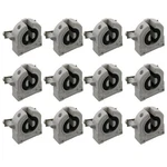 T8 Lamp Holder Chenjin 12PCS Screw Type With Wires Ul.... Fixed Price $17.28.