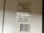 Alzo 45W Cfl Photo Light Bulb 5500K, 2800 Lumens, 120V, Pack Of. Fixed Price $48.00.