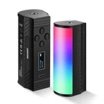 Neewer Pack TL96RGB Magnetic Led Video Light 360 2500MAH For Tiktok. Fixed Price $47.03.