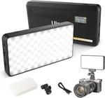 Ulanzi VL200 Bi-color Led Video Light, On-camera Type-c Recharge.... Fixed Price $61.20.