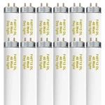 Konideke F40T12/DL 48 Inch Fluorescent Tubes 6500K Daylight Pack G13. Fixed Price $53.99.