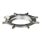 Elinchrom Rotalux Speed Ring Adapter For Hensel/expert EL26533. Fixed Price $36.00.