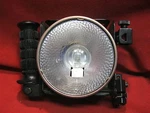 Lowel Omni-light 500 Watt Focus Flood 4187531. Fixed Price $50.00.