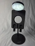 Merkury Innovations Video Call Light Stand. Fixed Price $9.99.